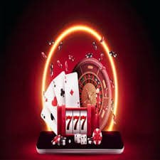 Live dealer streaming on mobile phone with blackjack table display