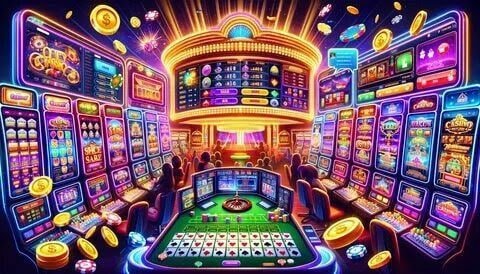 Capsa Susun live dealer view on ugbet login